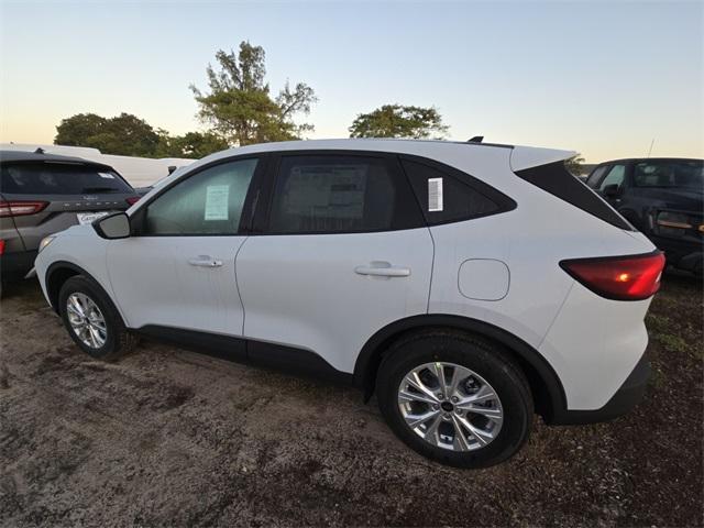 new 2025 Ford Escape car, priced at $29,090