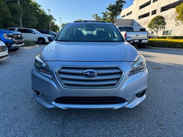 used 2017 Subaru Legacy car, priced at $9,600