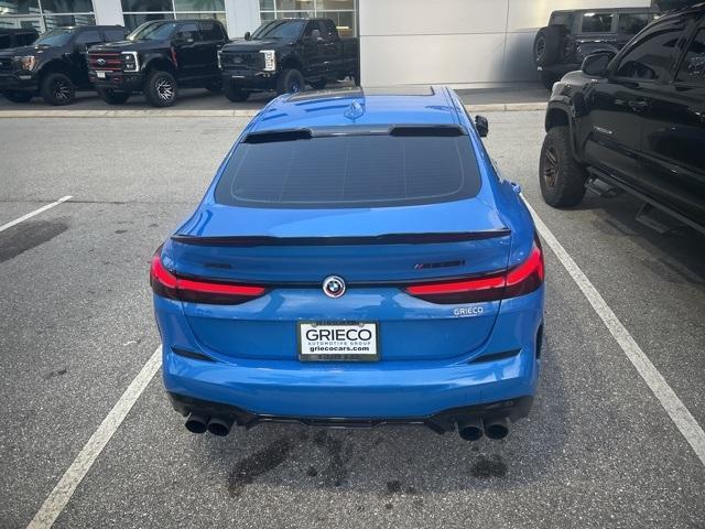 used 2023 BMW M235 Gran Coupe car, priced at $37,900