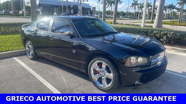 used 2008 Dodge Charger car, priced at $3,990