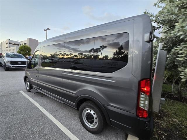 new 2024 Ford Transit-350 car, priced at $61,595