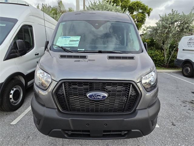 new 2024 Ford Transit-350 car, priced at $61,595