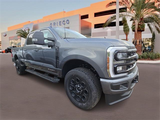 new 2024 Ford F-250 car, priced at $76,820