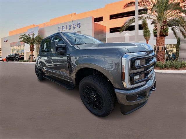 new 2024 Ford F-250 car, priced at $77,820