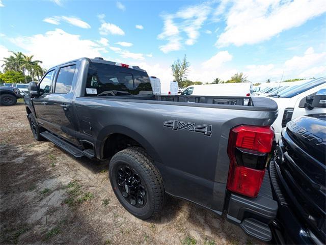 new 2024 Ford F-250 car, priced at $77,820