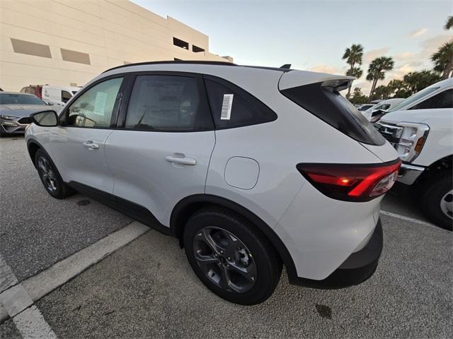 new 2025 Ford Escape car, priced at $34,015