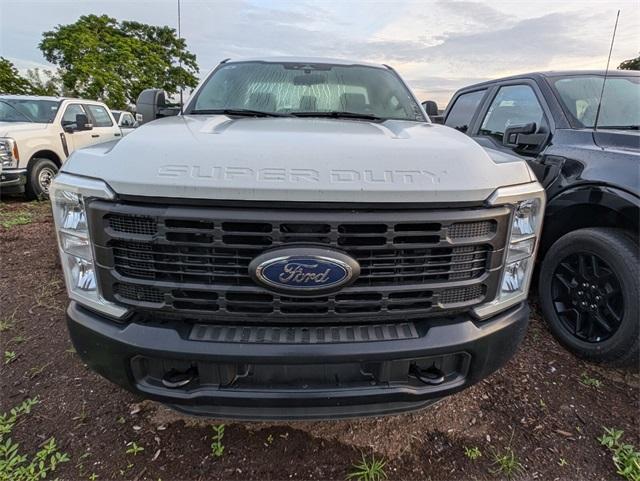 new 2023 Ford F-250 car, priced at $41,388