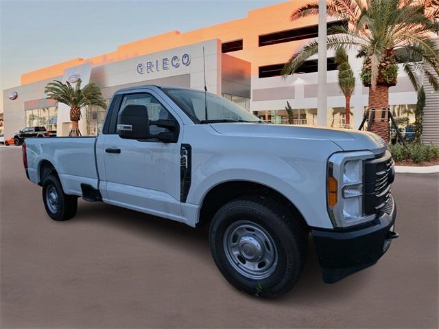 new 2023 Ford F-250 car, priced at $41,388