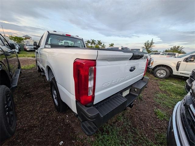 new 2023 Ford F-250 car, priced at $41,388