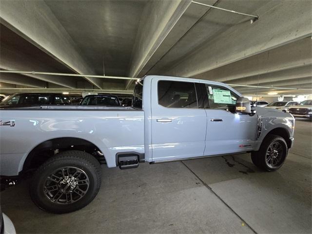 new 2024 Ford F-250 car, priced at $100,110