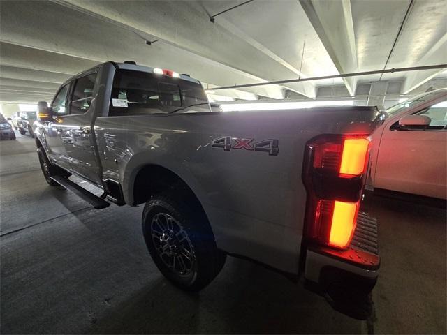 new 2024 Ford F-250 car, priced at $100,110