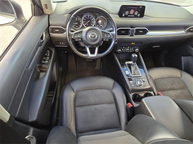 used 2019 Mazda CX-5 car, priced at $17,900