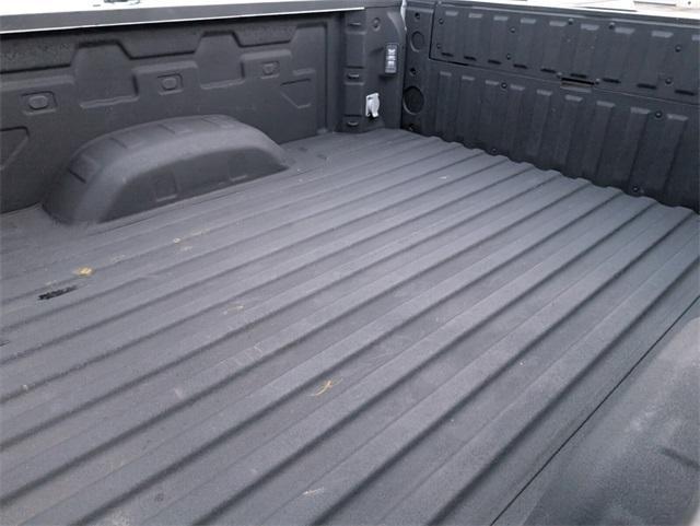 used 2024 GMC Sierra 2500 car, priced at $73,900