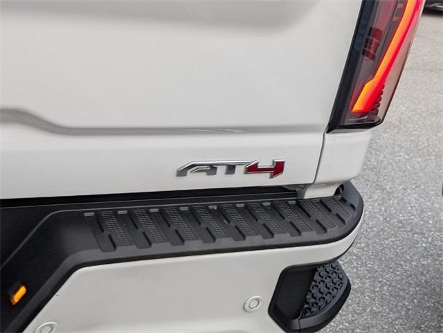 used 2024 GMC Sierra 2500 car, priced at $73,900