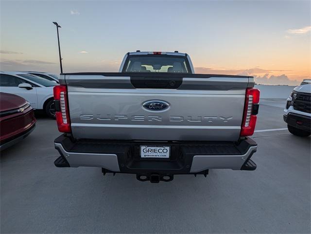 new 2024 Ford F-250 car, priced at $58,160