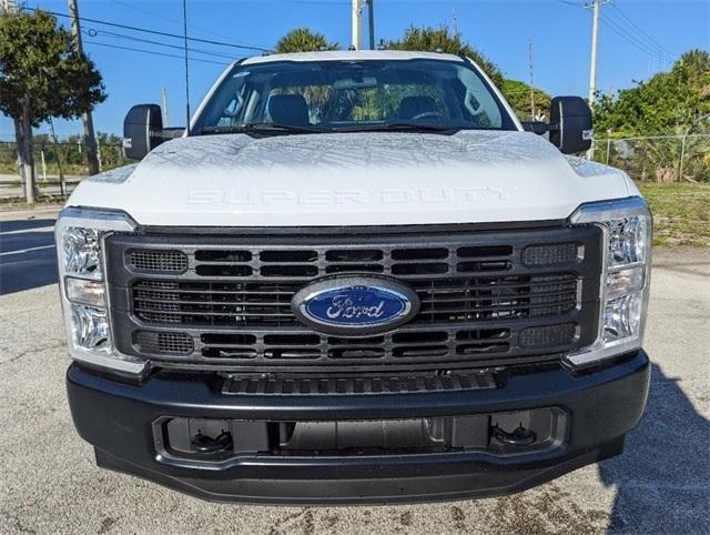 new 2023 Ford F-250 car, priced at $41,614