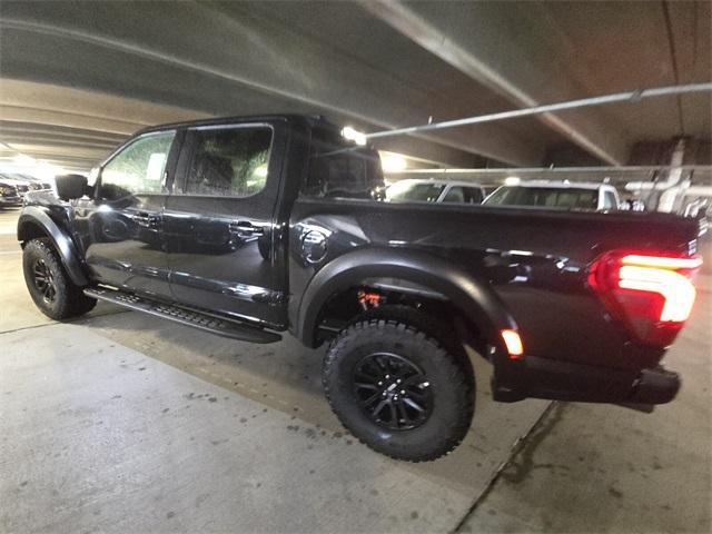 new 2024 Ford F-150 car, priced at $84,695