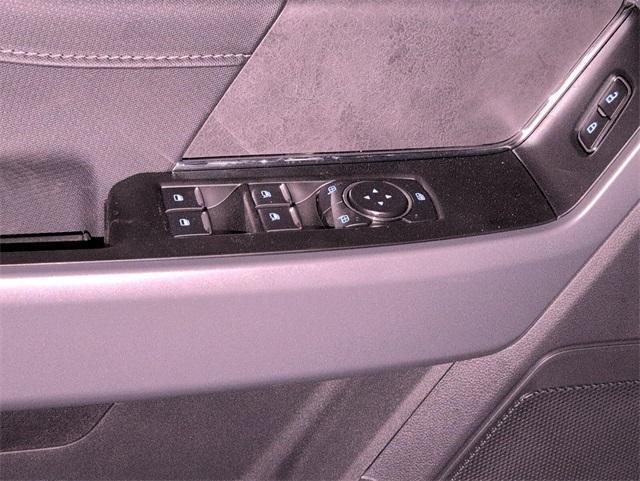 new 2025 Ford F-150 car, priced at $57,348