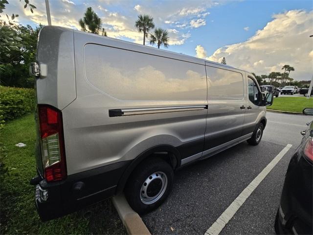 new 2024 Ford Transit-150 car, priced at $49,325