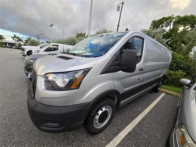 new 2024 Ford Transit-150 car, priced at $49,325