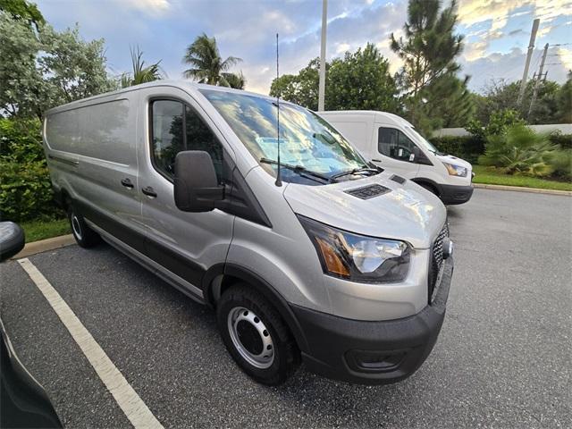 new 2024 Ford Transit-150 car, priced at $49,325