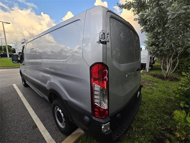 new 2024 Ford Transit-150 car, priced at $49,325