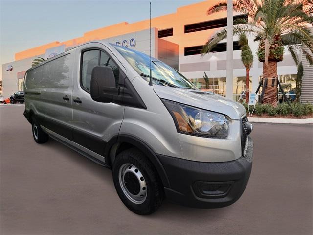 new 2024 Ford Transit-150 car, priced at $49,325