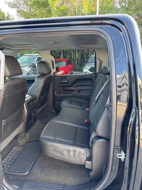 used 2016 GMC Sierra 1500 car, priced at $29,500