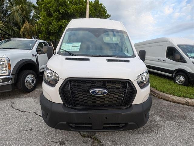 new 2024 Ford Transit-350 car, priced at $56,530