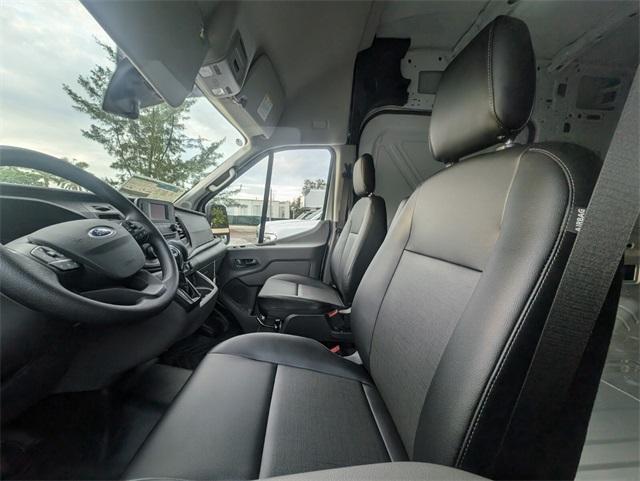 new 2024 Ford Transit-350 car, priced at $56,530