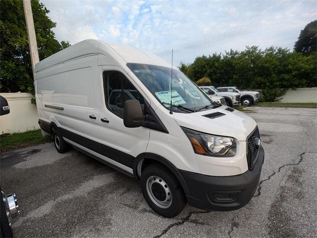 new 2024 Ford Transit-350 car, priced at $56,530