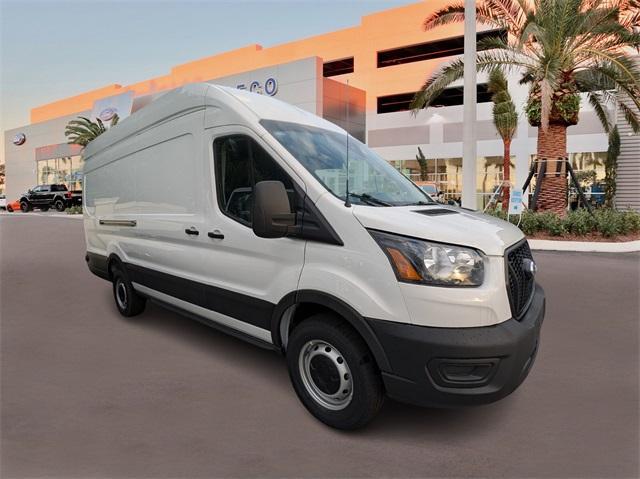 new 2024 Ford Transit-350 car, priced at $56,530