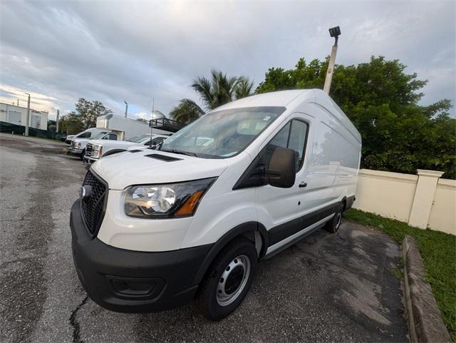 new 2024 Ford Transit-350 car, priced at $56,530