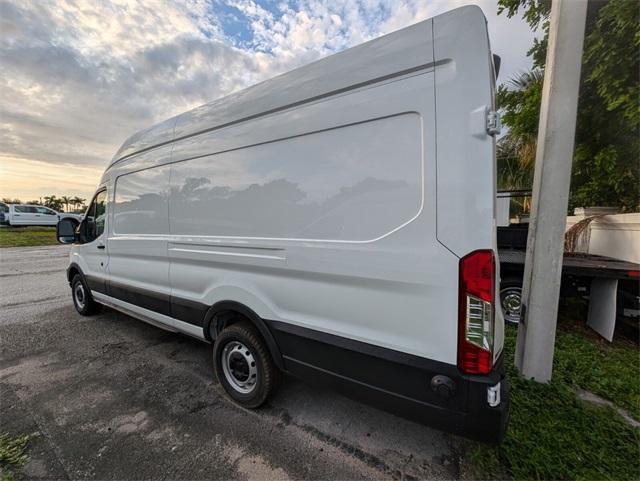 new 2024 Ford Transit-350 car, priced at $56,530