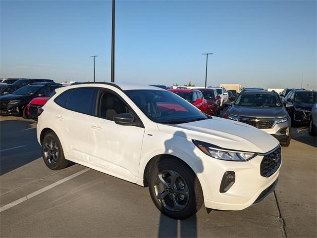 new 2024 Ford Escape car, priced at $34,052