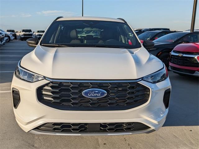 new 2024 Ford Escape car, priced at $34,052