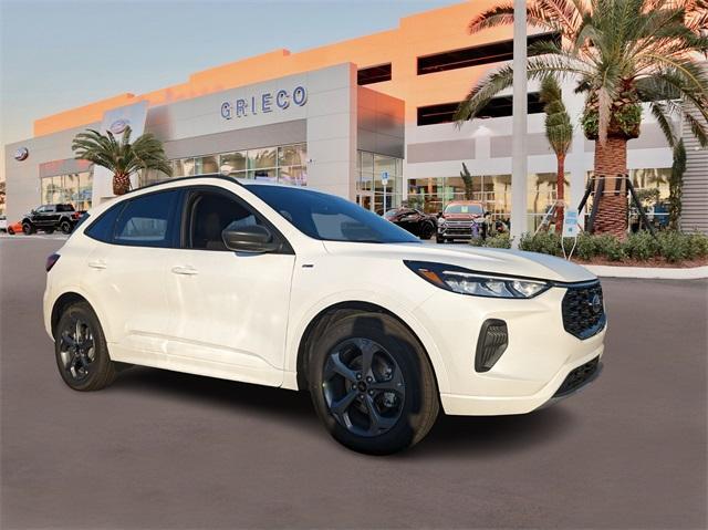 new 2024 Ford Escape car, priced at $34,052