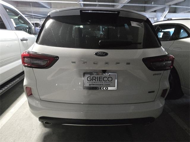 new 2024 Ford Escape car, priced at $31,052