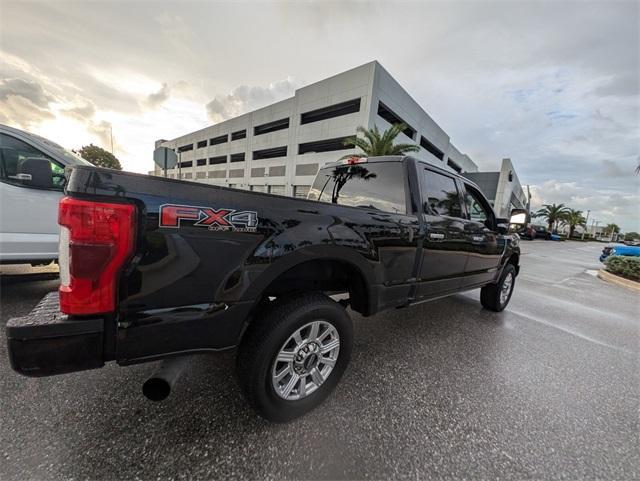 used 2019 Ford F-250 car, priced at $59,900