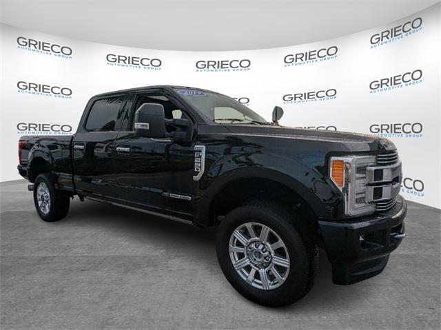 used 2019 Ford F-250 car, priced at $59,900