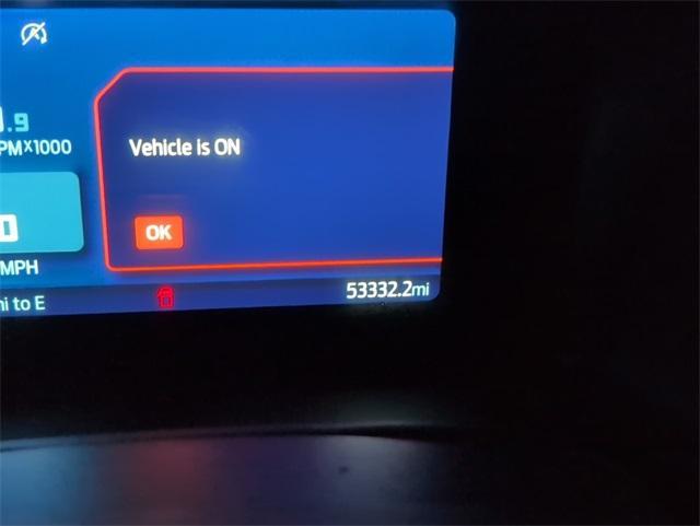 used 2023 Ford Bronco car, priced at $38,988