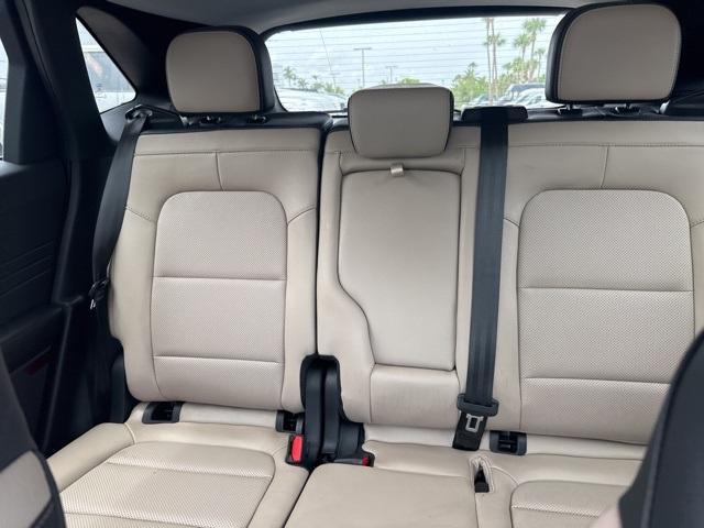 used 2021 Ford Escape car, priced at $22,500
