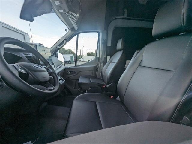 new 2023 Ford E-Transit car, priced at $49,291