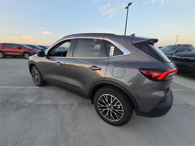 new 2025 Ford Escape car, priced at $32,875