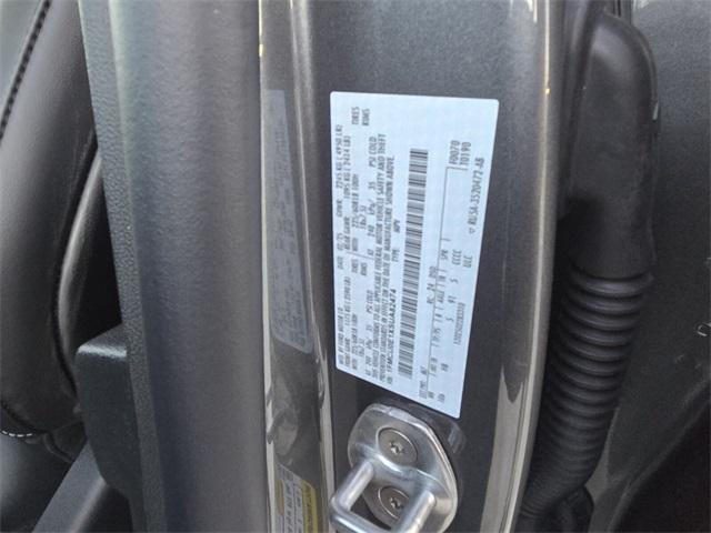 new 2025 Ford Escape car, priced at $32,875