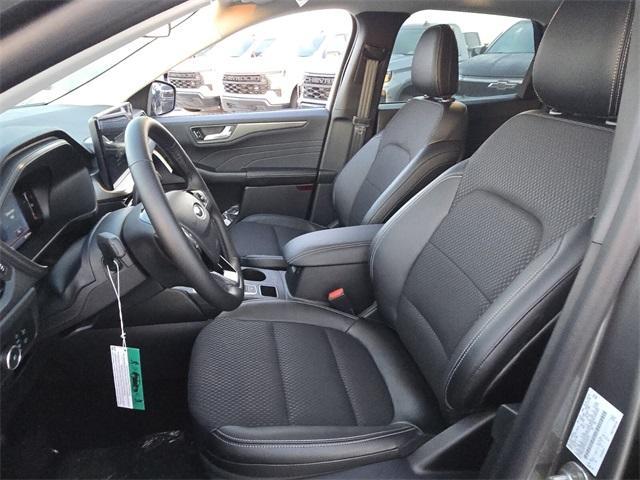 new 2025 Ford Escape car, priced at $32,875