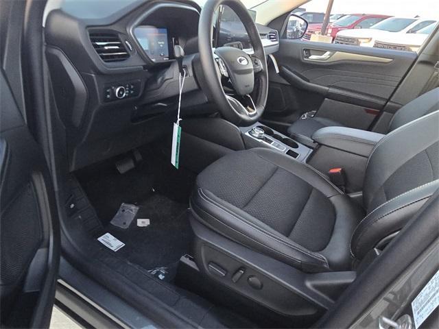 new 2025 Ford Escape car, priced at $32,875