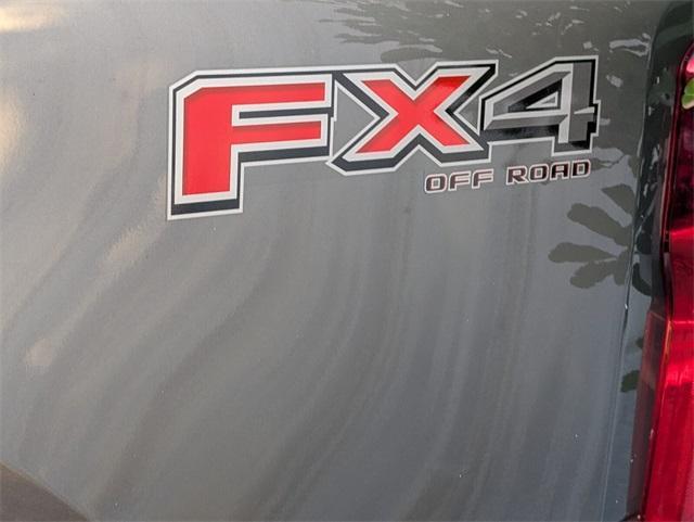 new 2025 Ford F-250 car, priced at $84,987