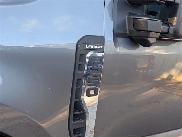 new 2025 Ford F-250 car, priced at $84,987
