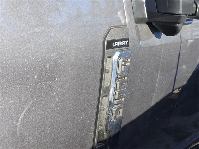 new 2025 Ford F-250 car, priced at $87,730